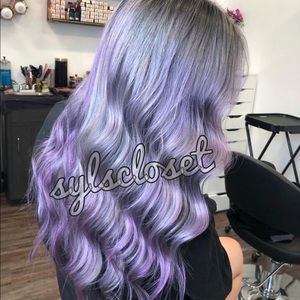 Meet your Posher, Syl